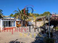 Verkoop - Villa - Benitachell