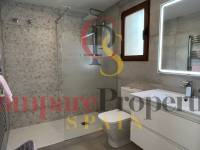 Sale - Villa - Jalon Valley - Alcalali