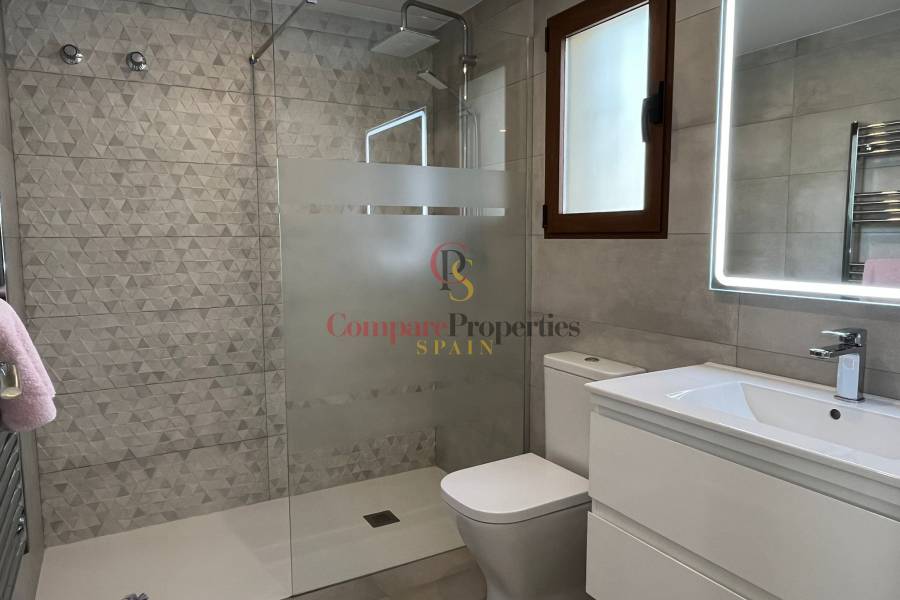 Sale - Villa - Jalon Valley - Alcalali