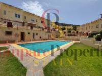 Vente - Apartment - Albir