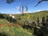 Verkoop - Apartment - Jávea - Rafalet