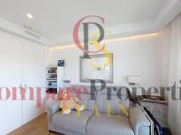 Vente - Apartment - Benitachell - Novamar Suites II