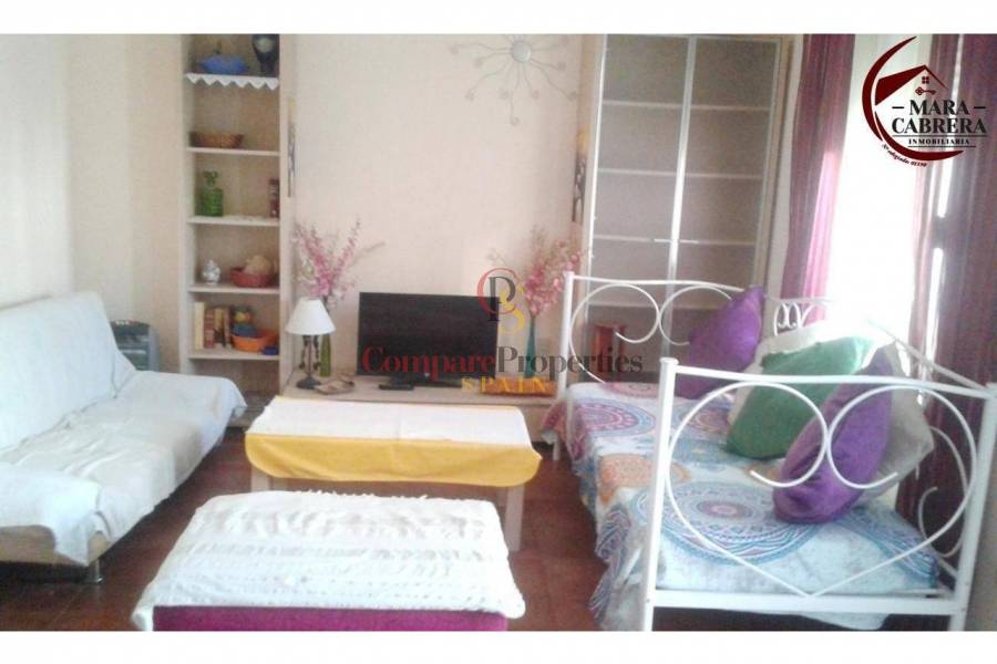 Sale - Apartment - Gandía - 