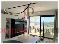 Venta - Apartment - Finestrat