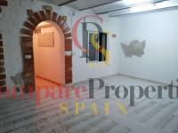 Verkauf - Bungalow - Dénia - 