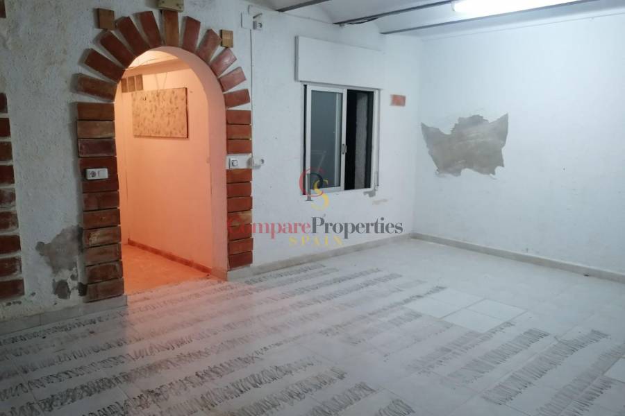 Verkauf - Bungalow - Dénia - 