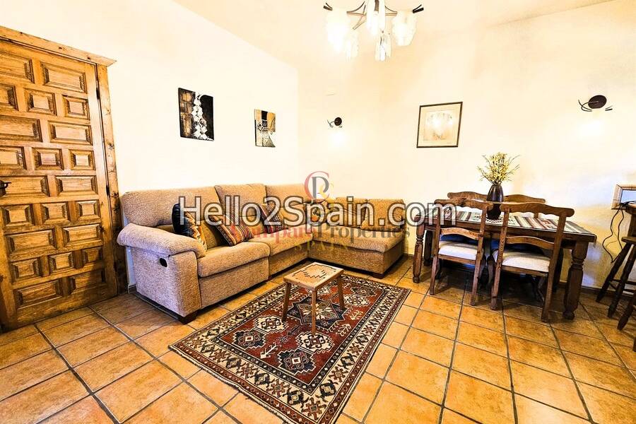 Sale - Villa - Orba Valley - 