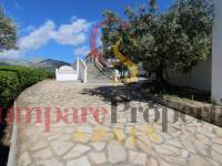 Verkoop - Villa - Orba Valley - Orba