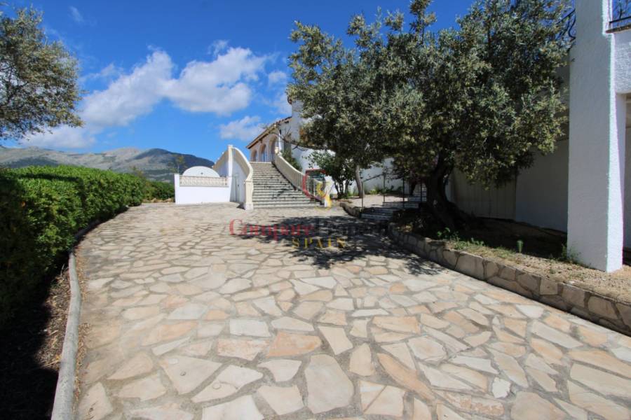 Verkoop - Villa - Orba Valley - Orba