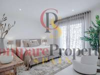 Verkoop - Villa - Benissa - Benissa Coast