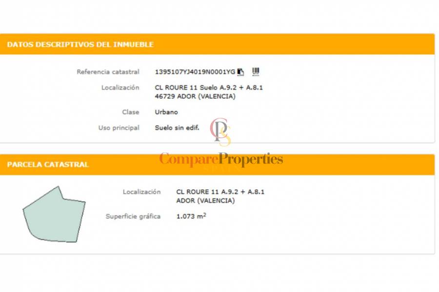Sale - Apartment - Ador - 
