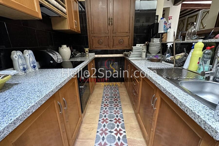 Venta - Townhouses - Rafelcofer