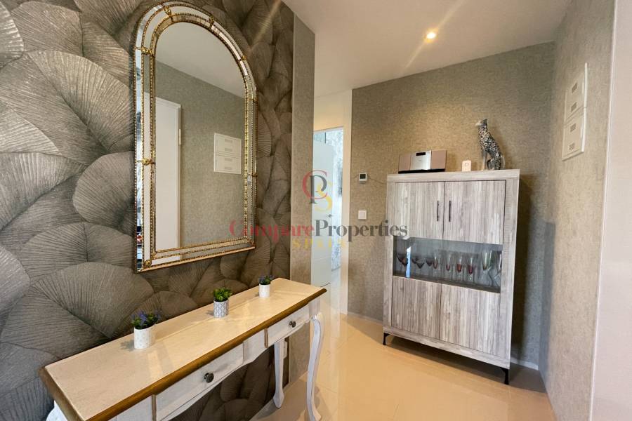 Vente - Apartment - Rojales - Ciudad Quesada
