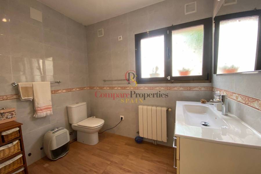 Sale - Villa - Jávea - 