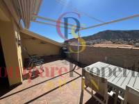 Verkoop - Duplex and Penthouses - Albir