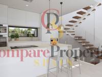 Verkauf - Villa - Finestrat - 