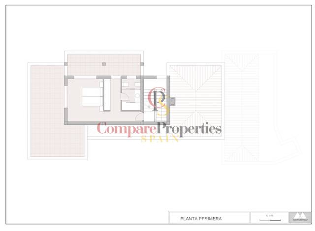 New Build - Villa - Jávea - Residencial Cansalades