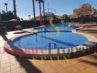 Vente - Townhouses - Rojales - Lo Marabú