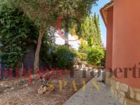 Verkauf - Villa - Orba Valley - Costa Blanca