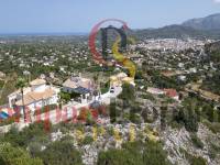 Verkauf - Villa - Pedreguer