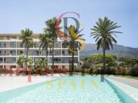 Vente - Apartment - Dénia - Costa Blanca