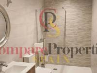 Verkoop - Villa - Jávea - Tosalet