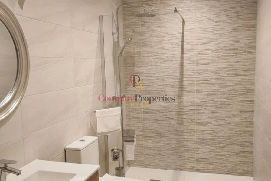 Verkoop - Villa - Jávea - Tosalet