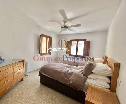 Venta - Townhouses - Jávea - Javea