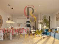 Verkauf - Apartment - El Vergel - 