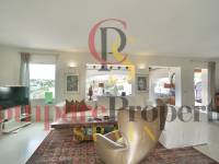 Sale - Villa - Moraira - El Portet