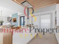 Nieuwe constructie - Villa - Polop