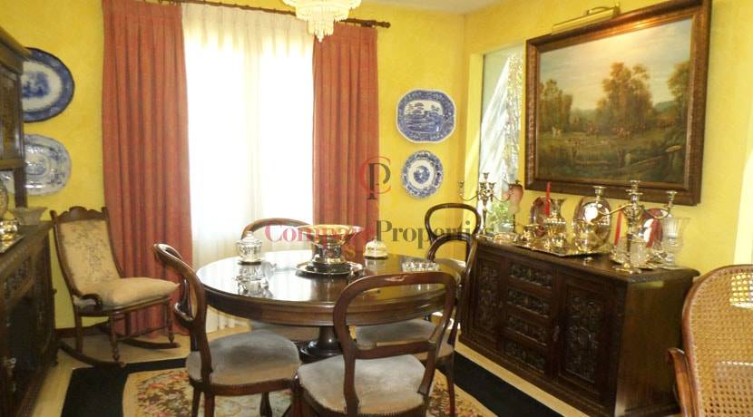 Vente - Villa - Dénia - Costa Blanca