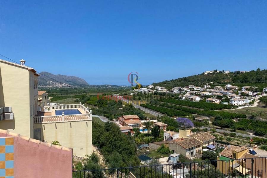 Venta - Villa - Orba Valley - Orba