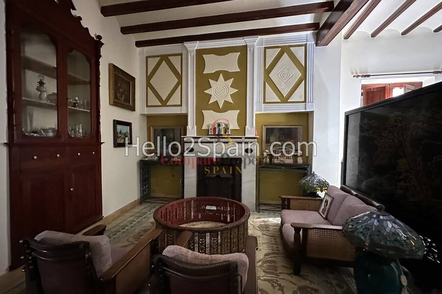 Venta - Townhouses - Rafelcofer