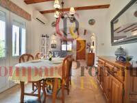 Vente - Villa - Jávea - Covatelles