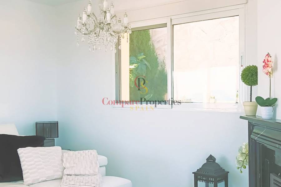 Venta - Villa - Dénia