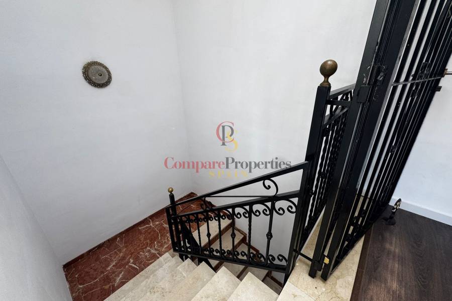 Sale - Townhouses - Els Poblets - 