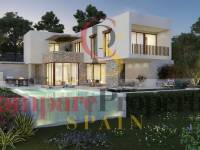 Vente - Villa - Jávea - 