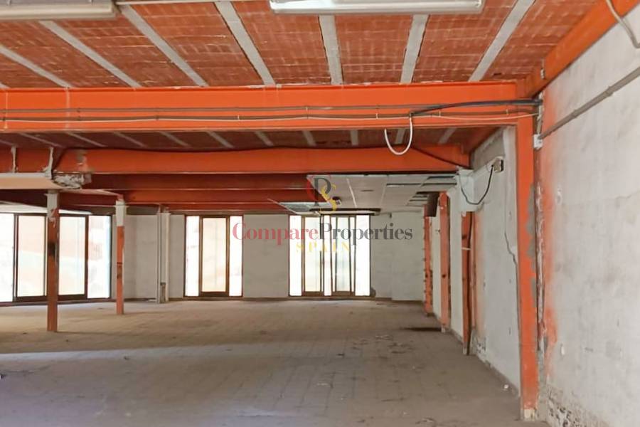Vente - Villa - Teulada