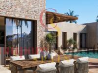 Vente - Villa - Jávea - 