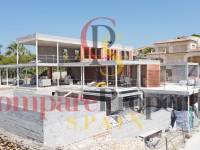 Nueva construcción  - Villa - Moraira - Arnella