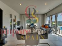Sale - Villa - Orba Valley - 