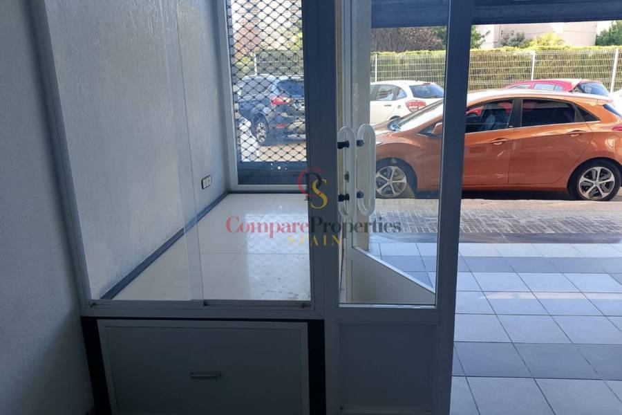 Sale - Villa - Oliva - 