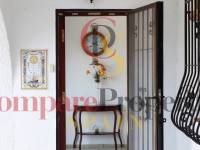 Sale - Villa - Jalon Valley - Parcent