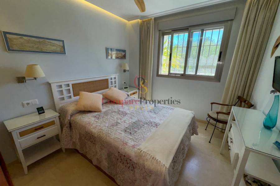 Sale - Apartment - Dénia - Las Marinas