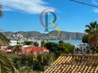 Sale - Villa - Moraira - 
