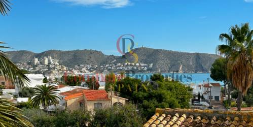 Villa - Vente - Moraira - 