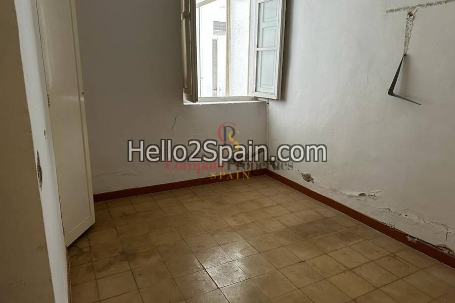 Sale - Townhouses - Monte Pego - 