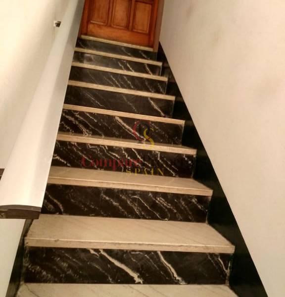 Verkauf - Villa - Pedreguer - 