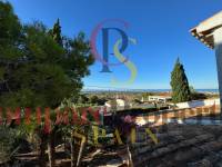 Sale - Villa - Dénia - Marquesa